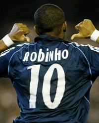 robinho  10